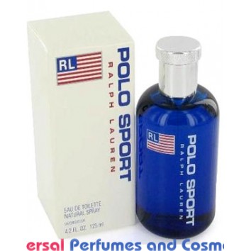 Polo Sport Ralph Lauren Generic Oil Perfume 50ML (00642)